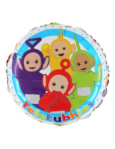 HELIUM TELETUBBIES