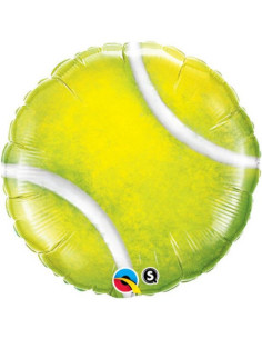 HELIUM TENNISBALL