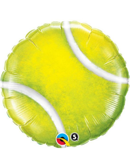 HELIUM TENNISBALL