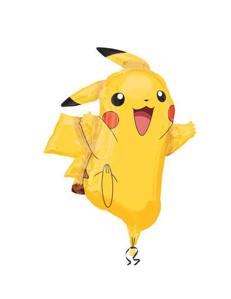 HELIUM PIKACHU LARGE