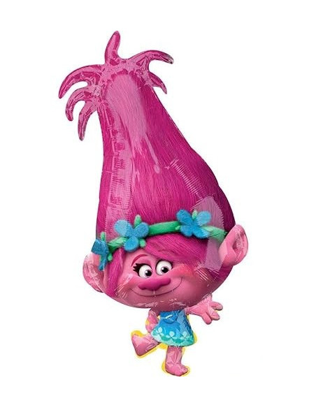 HELIUM TROLLS LARGE