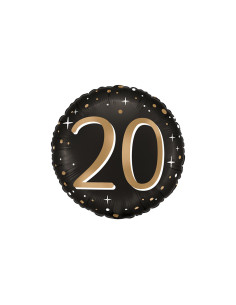 HELIUM 20