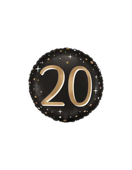 HELIUM 20