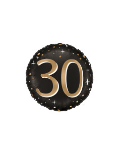 HELIUM 30