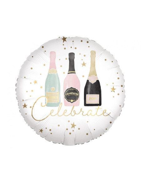 HELIUM CELEBRATE