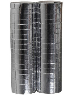 SERPENTIN SILVER 2P
