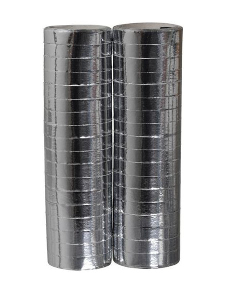 SERPENTIN SILVER 2P