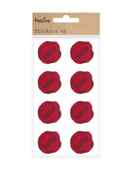 STICKERS LACKSIGILL