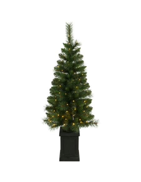 JULGRAN MED LED 120CM
