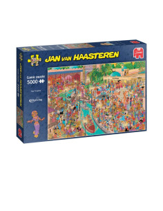 JVH 5000B EFTELING - FATA MORGANA