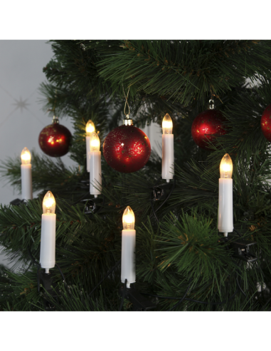 JULGRANSBELYSNING 16-P