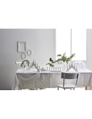 EL-LJUSSTAKE ADA 7-ARMAD VIT