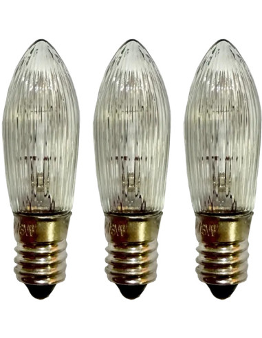 LAMPOR 7-ARMAD LJUSSTAKE 3-P