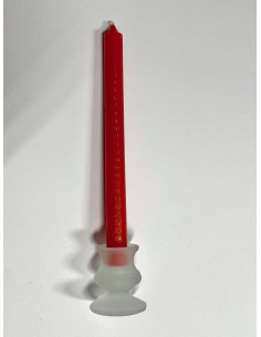 KALENDERLJUS M LJUSSTAKE