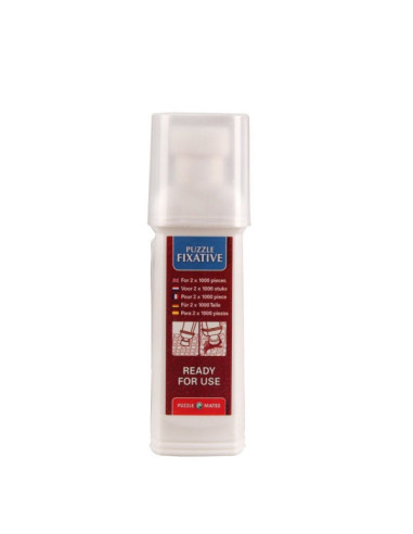 PUZZLE FIXATIVE