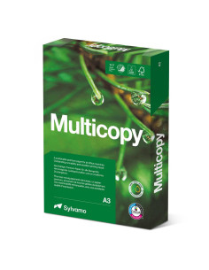 MULTI COPY A3 160G