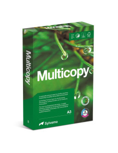 MULTI COPY A3 80G