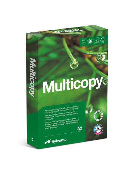 MULTI COPY A3 80G