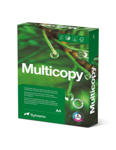 MULTI COPY A4 160G