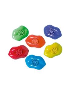 LIPWHISTLES 6P