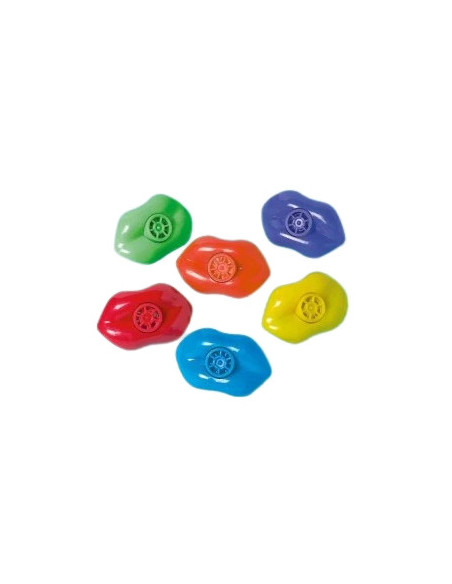 LIPWHISTLES 6P