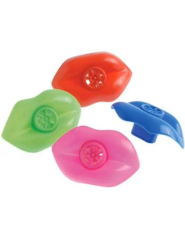LIPWHISTLES 6P