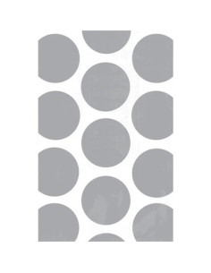 PÅSE SILVERDOTS 10P