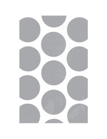PÅSE SILVERDOTS 10P