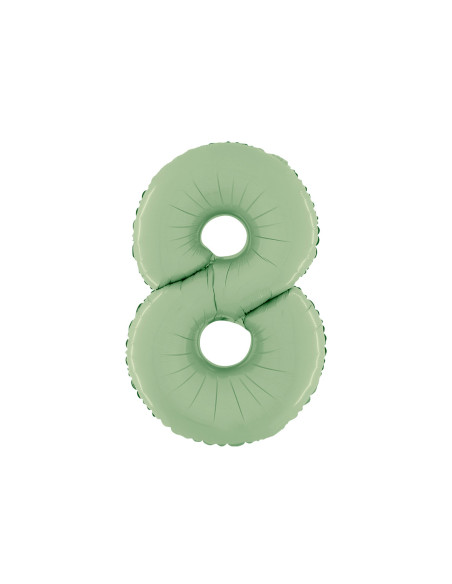 SIFFRA OLIVE 8 66CM