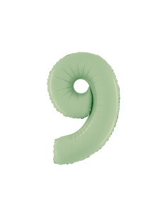 SIFFRA OLIVE 9 66CM