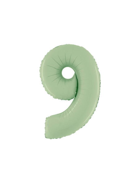 SIFFRA OLIVE 9 66CM