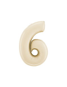 SIFFRA CREAM 6 66CM