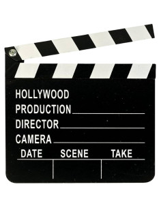 HOLLYWOOD DIRECTOR BOARD