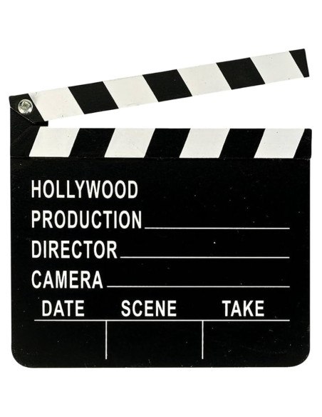 HOLLYWOOD DIRECTOR BOARD