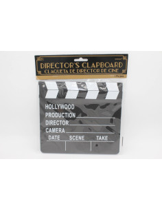 HOLLYWOOD DIRECTOR BOARD 2