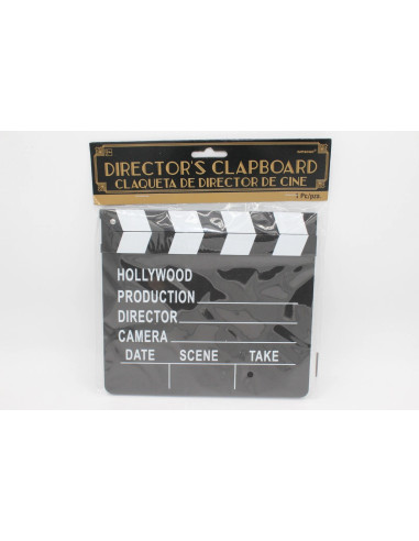 HOLLYWOOD DIRECTOR BOARD