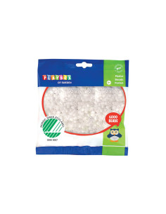PÄRLOR VIT 6000P