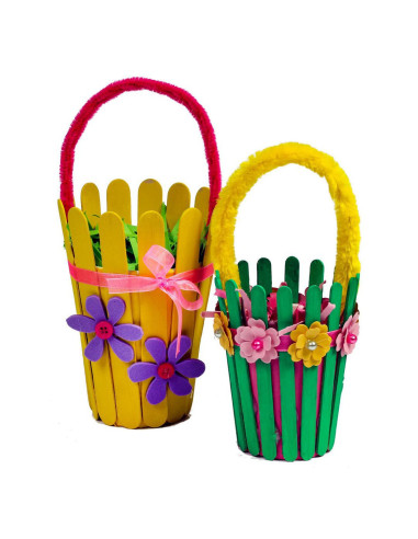 TRÄPINNAR 115x9MM 96-P