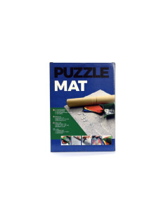 PUSSELMATTA 500-1500B 2