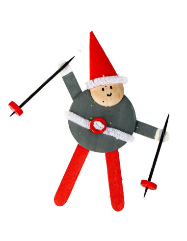 TRÄPINNAR 115x9MM 96-P