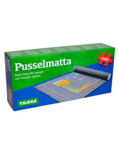 PUSSELMATTA 500-1500B