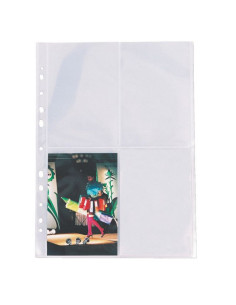 FOTOFICKA TRANSP 25-P