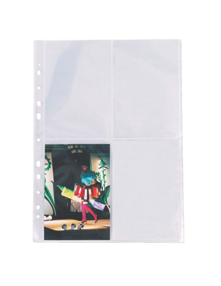 FOTOFICKA TRANSP 25-P