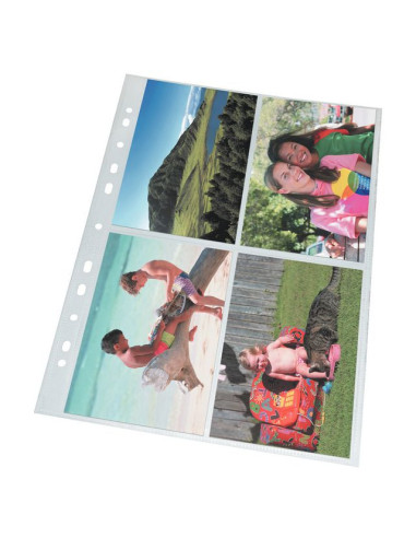 FOTOFICKA TRANSP 25-P