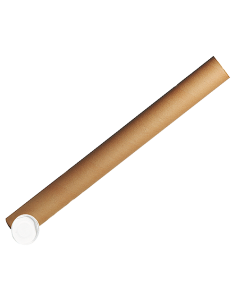 PAPPTUB 80MM