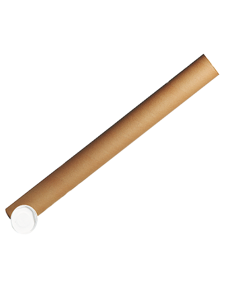PAPPTUB 80MM