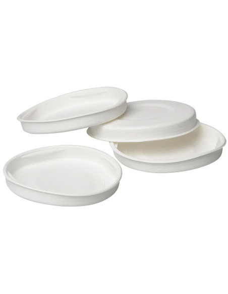 PAPPTUB 80MM