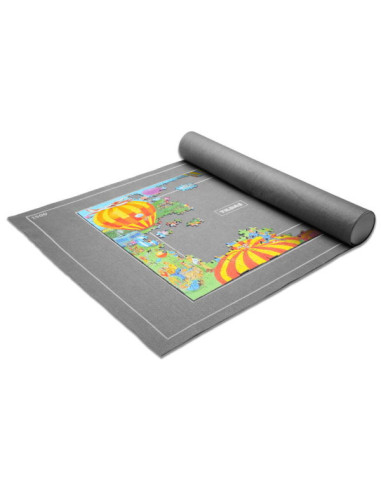 PUSSELMATTA 500-1500B