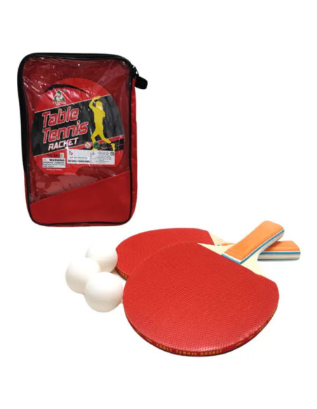 PINGIS SET