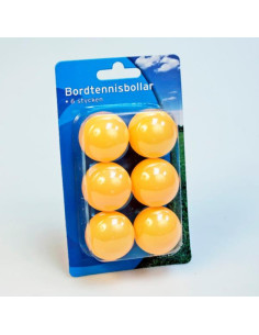 PINGISBOLL 6P